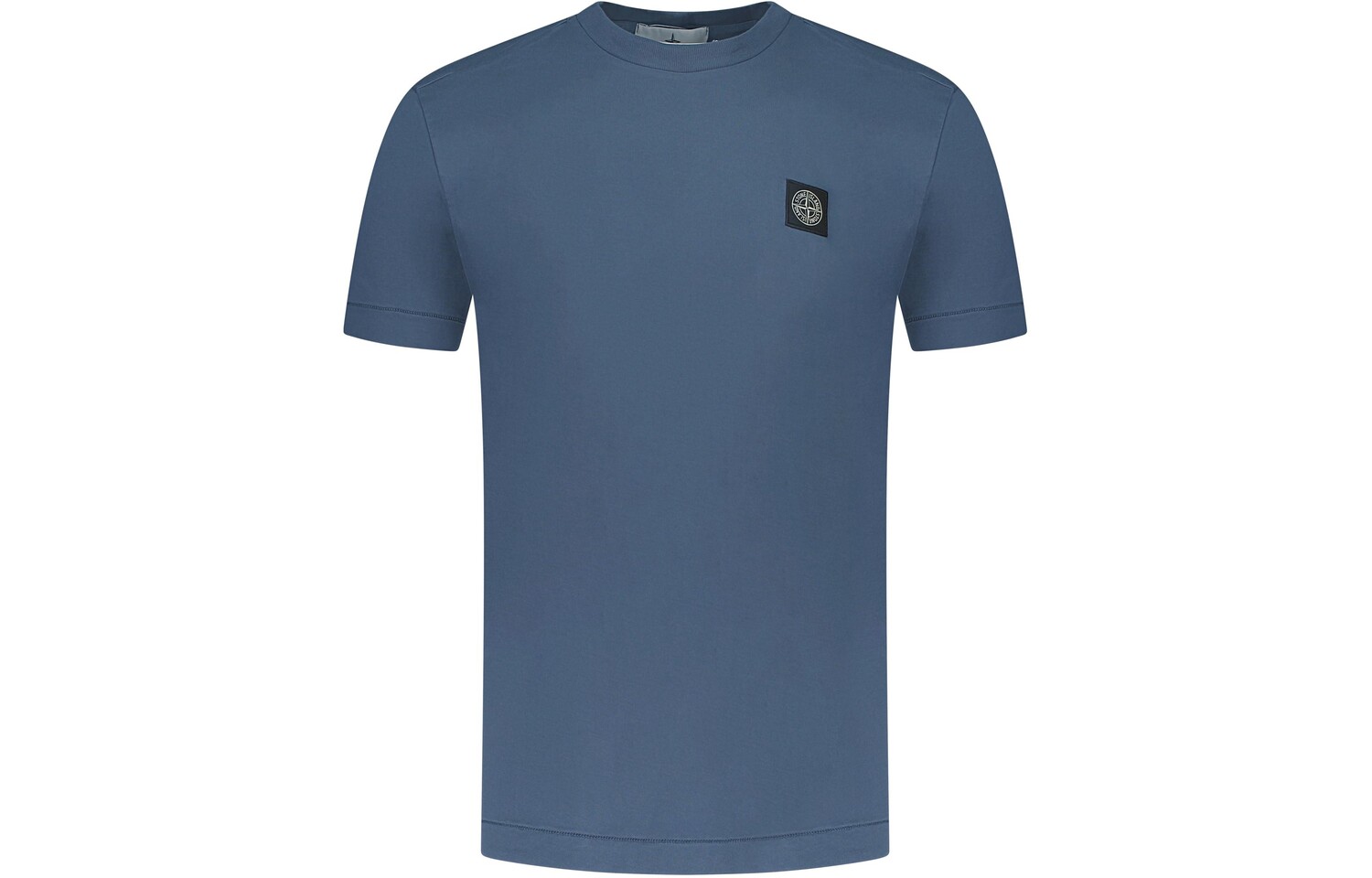 STONE ISLAND Мужская футболка, цвет Blue
STONE ISLAND Мужская футболка, цвет Blue