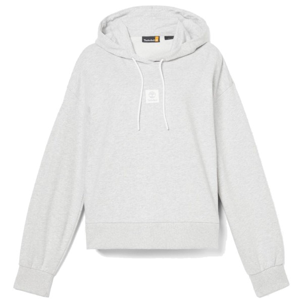 Женская толстовка с капюшоном и логотипом на спине. Timberland, серый
Женская толстовка с капюшоном и логотипом на спине. Timberland, серый