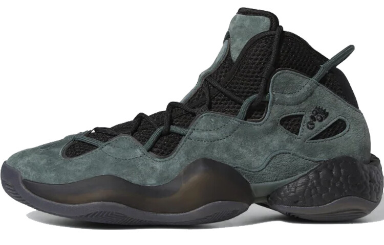 Мужские баскетбольные кроссовки Adidas Originals Crazy BYW 3.0
Мужские баскетбольные кроссовки Adidas Originals Crazy BYW 3.0