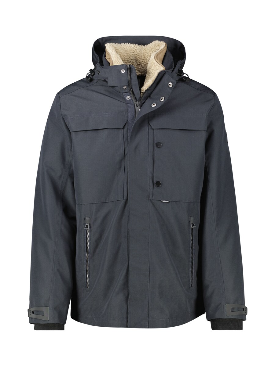 Зимняя куртка LERROS, Night blue
Зимняя куртка LERROS, Night blue