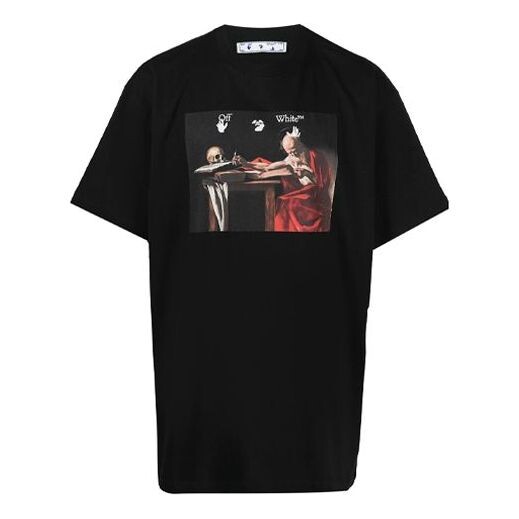 Футболка short sleeve mens arrows sketch logo Off-White, черный
Футболка short sleeve mens arrows sketch logo Off-White, черный