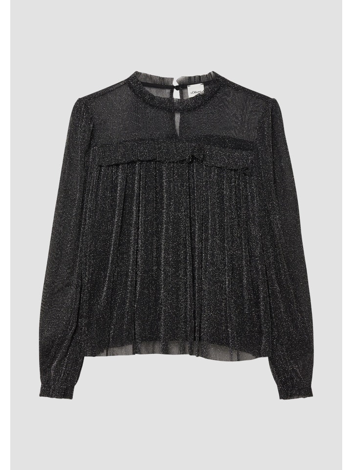 Блузка 9999_черная s.Oliver
Блузка 9999_черная s.Oliver