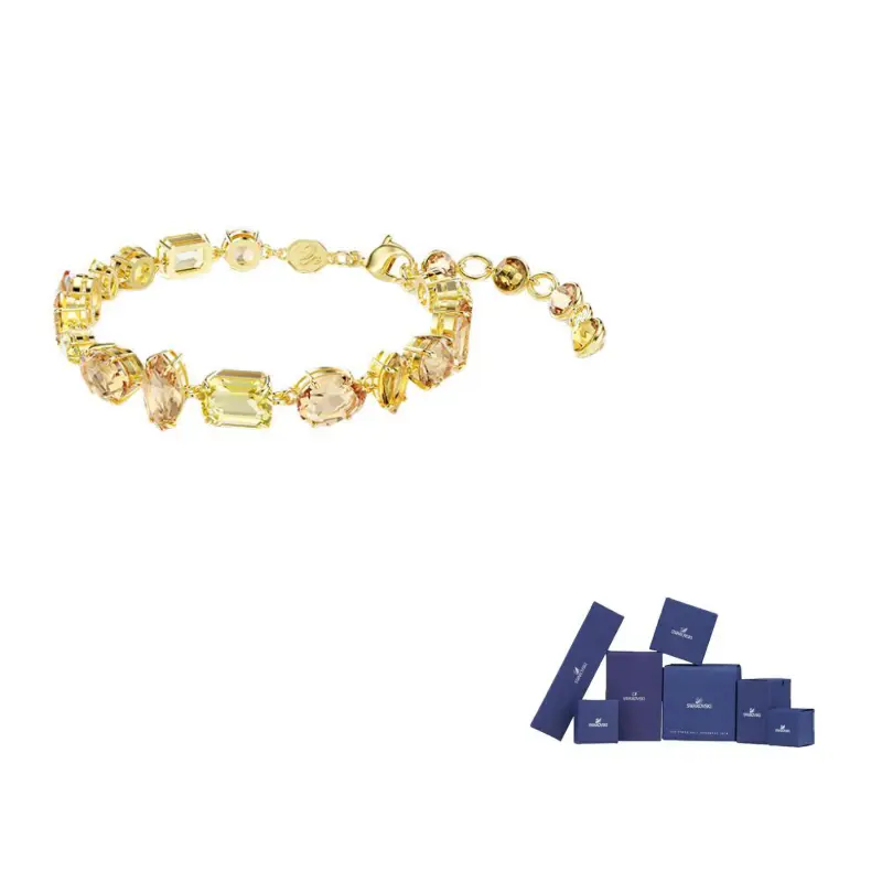 Браслет Crystal embellished Necklace Swarovski
Браслет Crystal embellished Necklace Swarovski