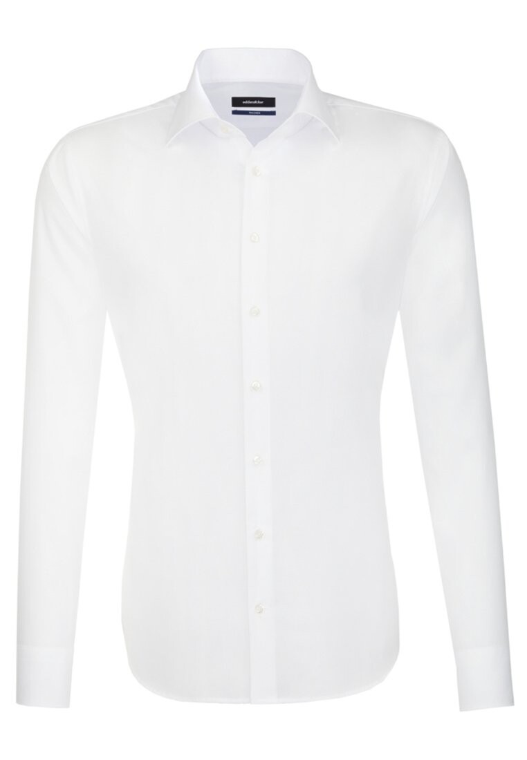 Официальная рубашка BUSINESS REGULAR FIT ELA Seidensticker, белый
Официальная рубашка BUSINESS REGULAR FIT ELA Seidensticker, белый