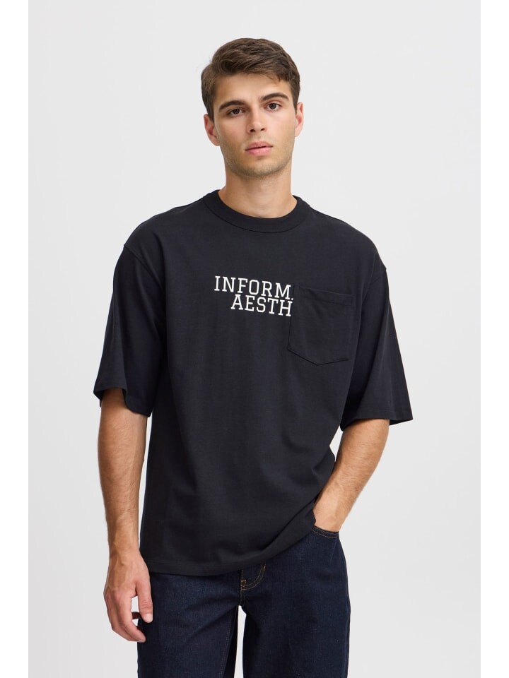 Футболка CASUAL FRIDAY, черный
Футболка CASUAL FRIDAY, черный