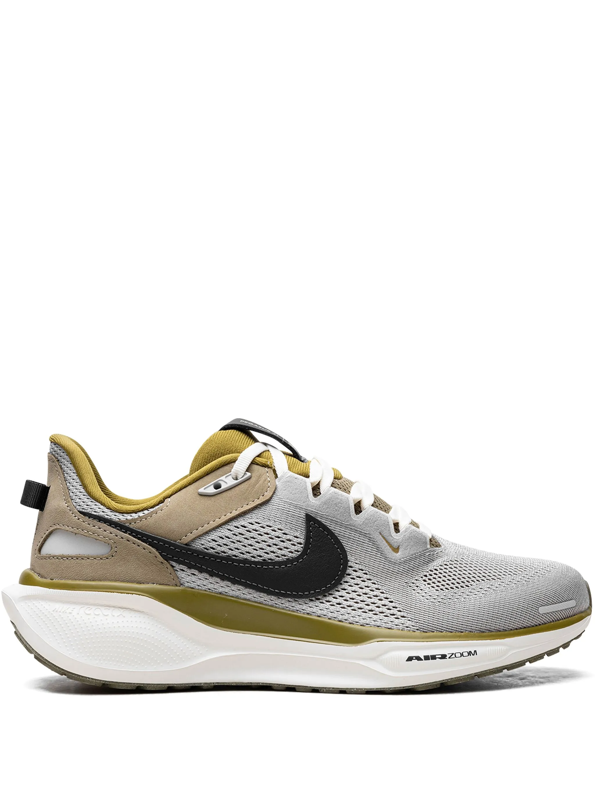Кроссовки Air Zoom Pegasus 41 Nike, серый
Кроссовки Air Zoom Pegasus 41 Nike, серый