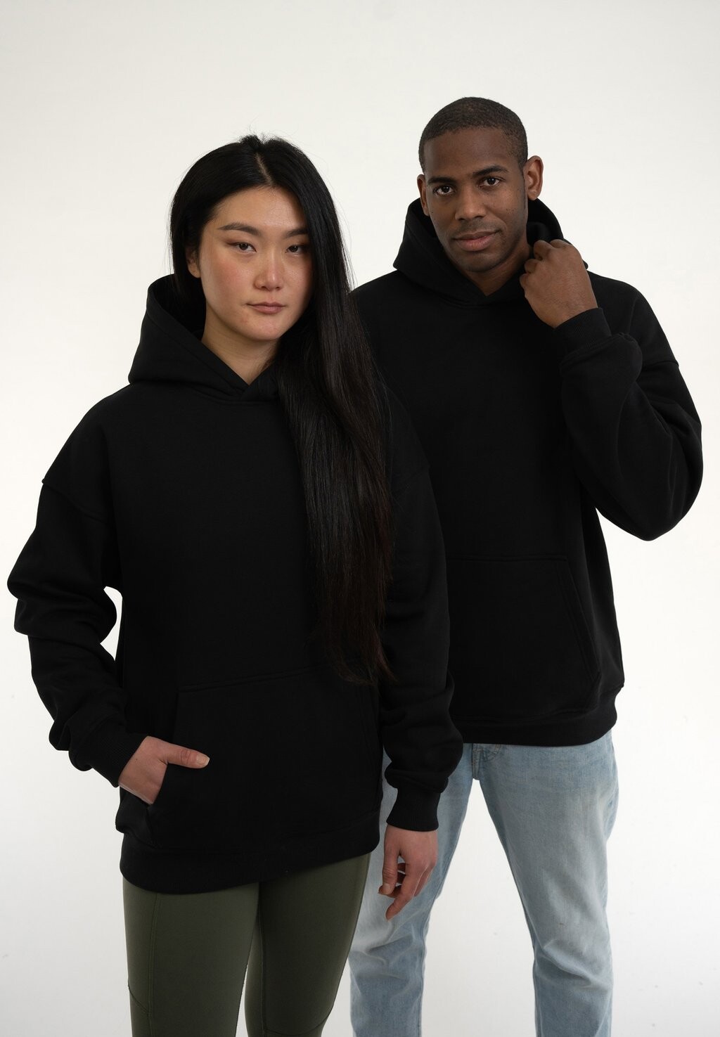 Толстовка Cody Oversized Johnny Urban, цвет schwarz
Толстовка Cody Oversized Johnny Urban, цвет schwarz