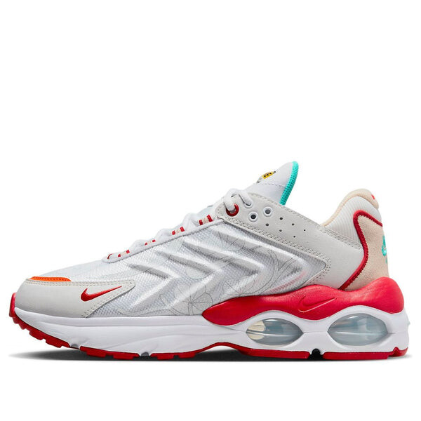 Кроссовки air max tw Nike, белый
Кроссовки air max tw Nike, белый