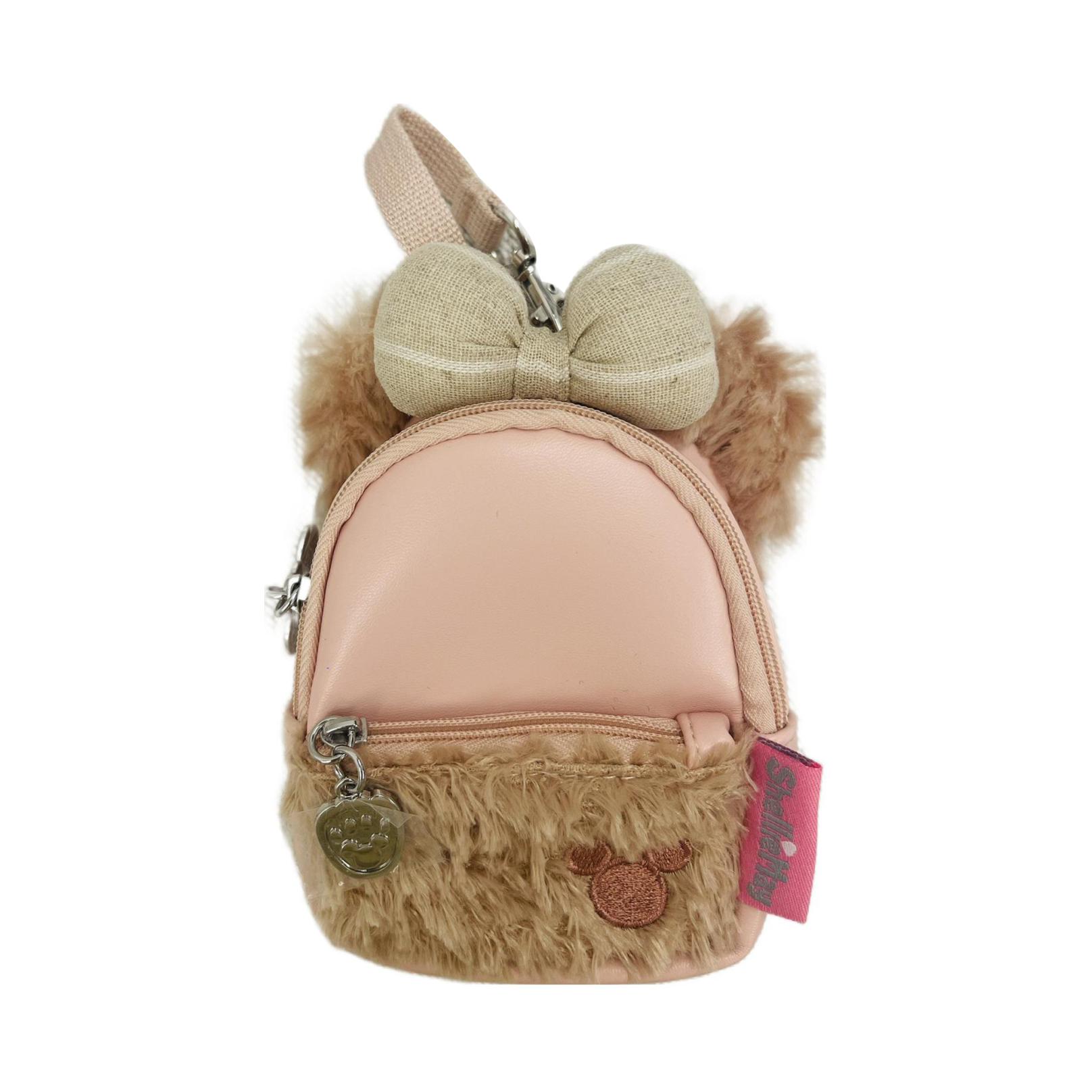 Disney Маленькая сумочка через плечо
Disney Маленькая сумочка через плечо