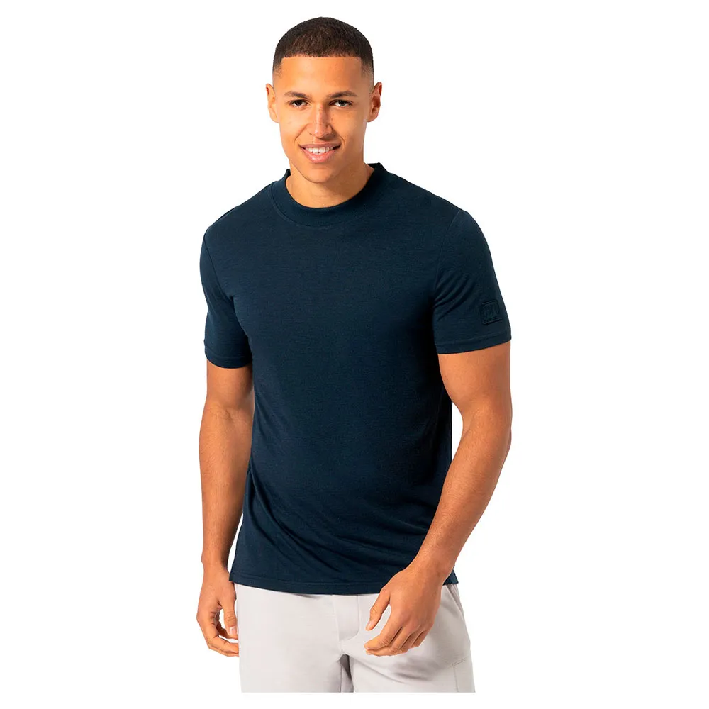 Футболка с коротким рукавом Super.natural Casual Rib Bio, синий
Футболка с коротким рукавом Super.natural Casual Rib Bio, синий