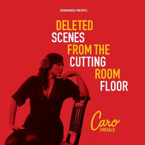 Виниловая пластинка Emerald, Caro: Deleted Scenes from the Cutting Room Floor 
Виниловая пластинка Emerald, Caro: Deleted Scenes from the Cutting Room Floor