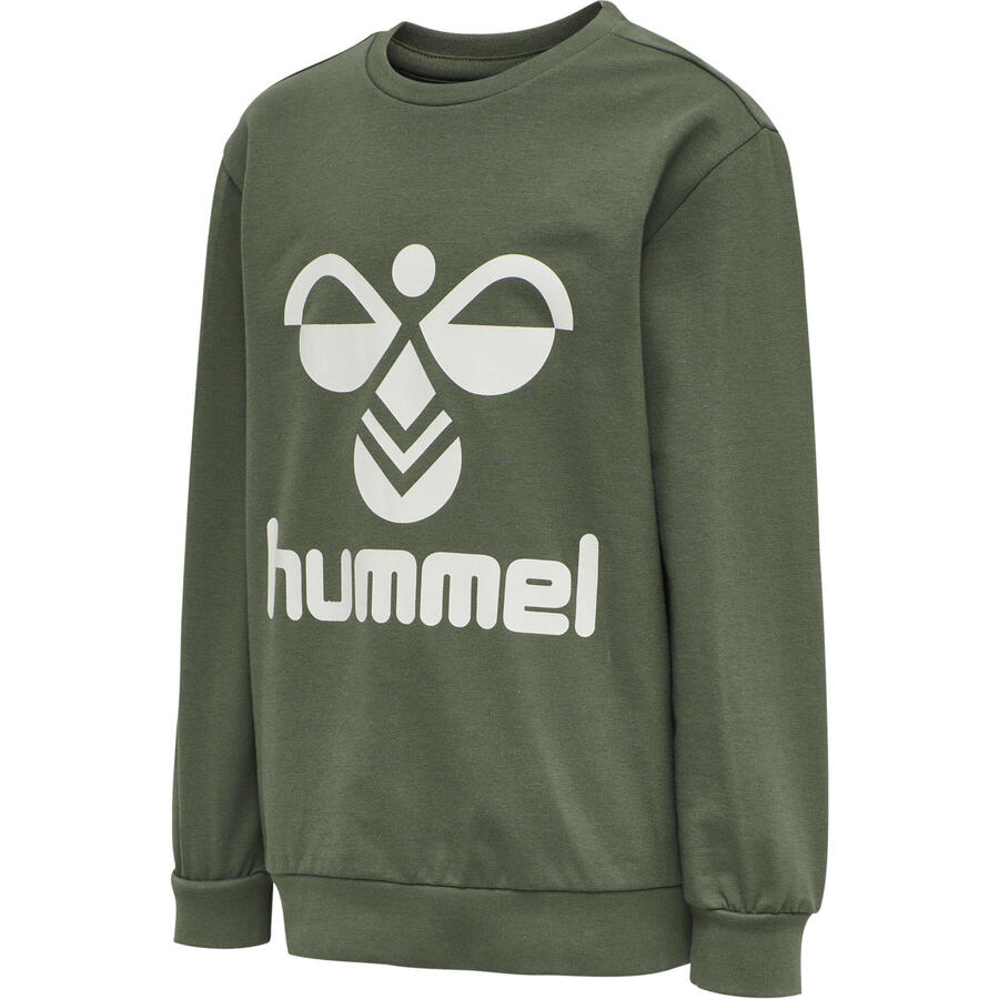 Детская толстовка Hummel Dos 203659
Детская толстовка Hummel Dos 203659