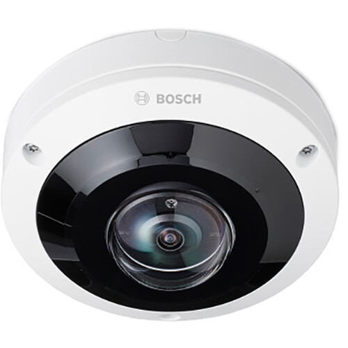 Панорамная сетевая купольная камера Bosch NDS-5704-F360LE FLEXIDOME 5100i IR 12 МП с ночным видением
Панорамная сетевая купольная камера Bosch NDS-5704-F360LE FLEXIDOME 5100i IR 12 МП с ночным видением