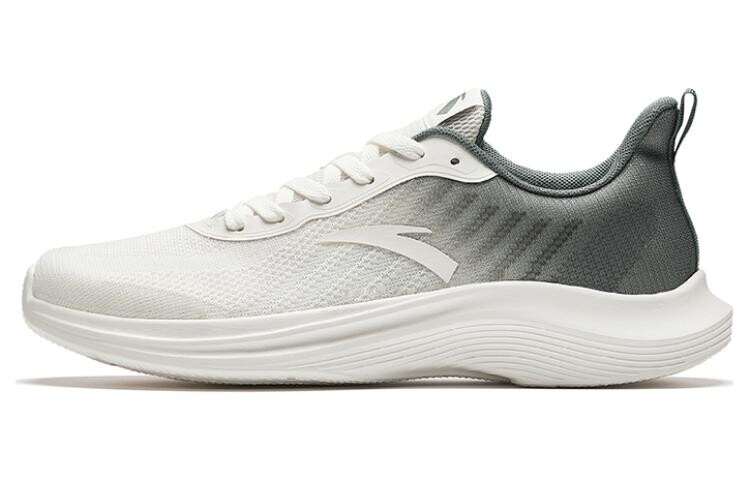 Кроссовки мужские низкие зеленые/белые Anta
Кроссовки мужские низкие зеленые/белые Anta