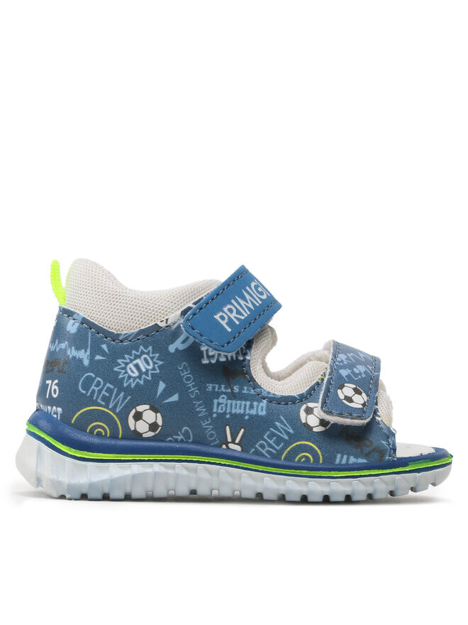 Сандалии Primigi, темно-синий
Сандалии Primigi, темно-синий