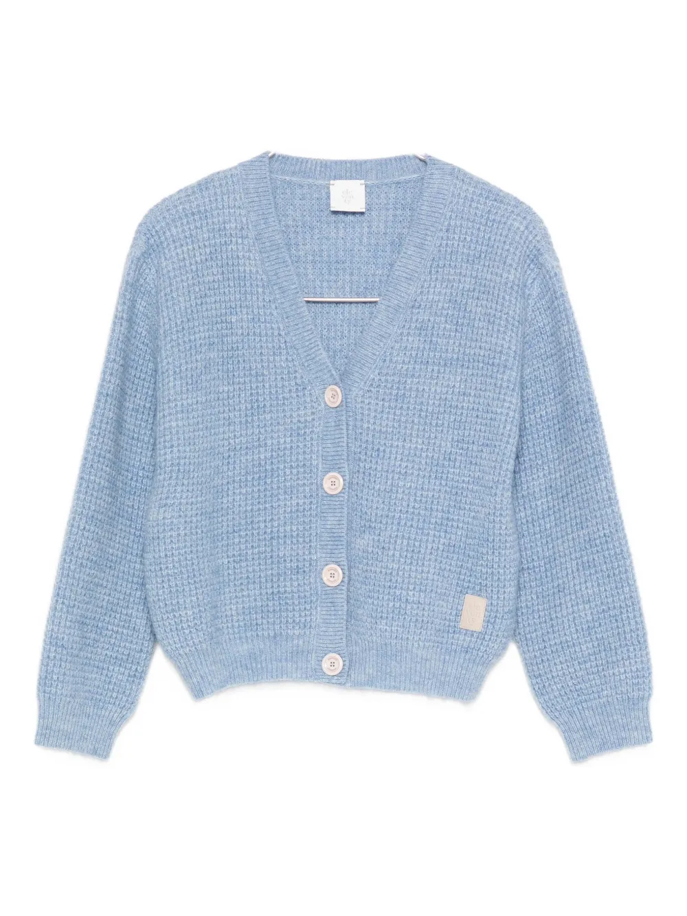 Кардиган на пуговицах Eleventy Kids, синий
Кардиган на пуговицах Eleventy Kids, синий