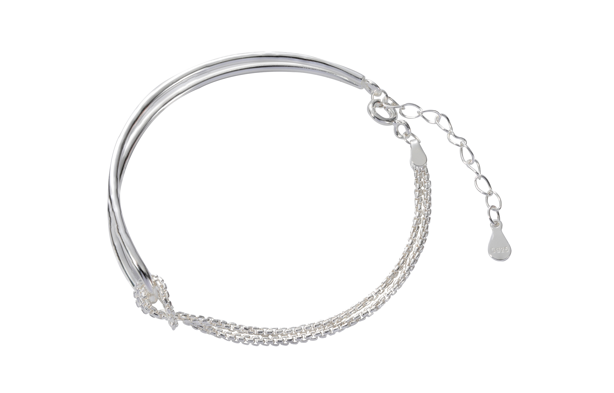 Браслет женский GOOGMO, Bracelet
Браслет женский GOOGMO, Bracelet