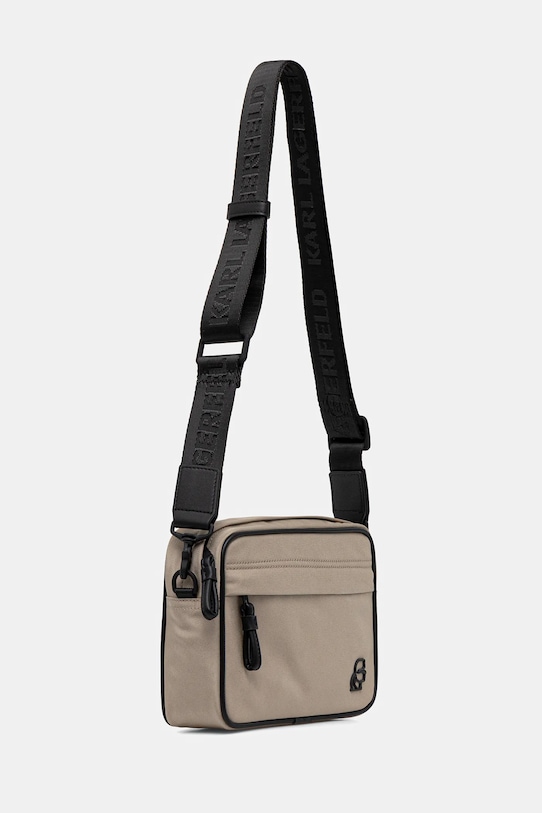 Сумка Karl Lagerfeld, зеленый
Сумка Karl Lagerfeld, зеленый