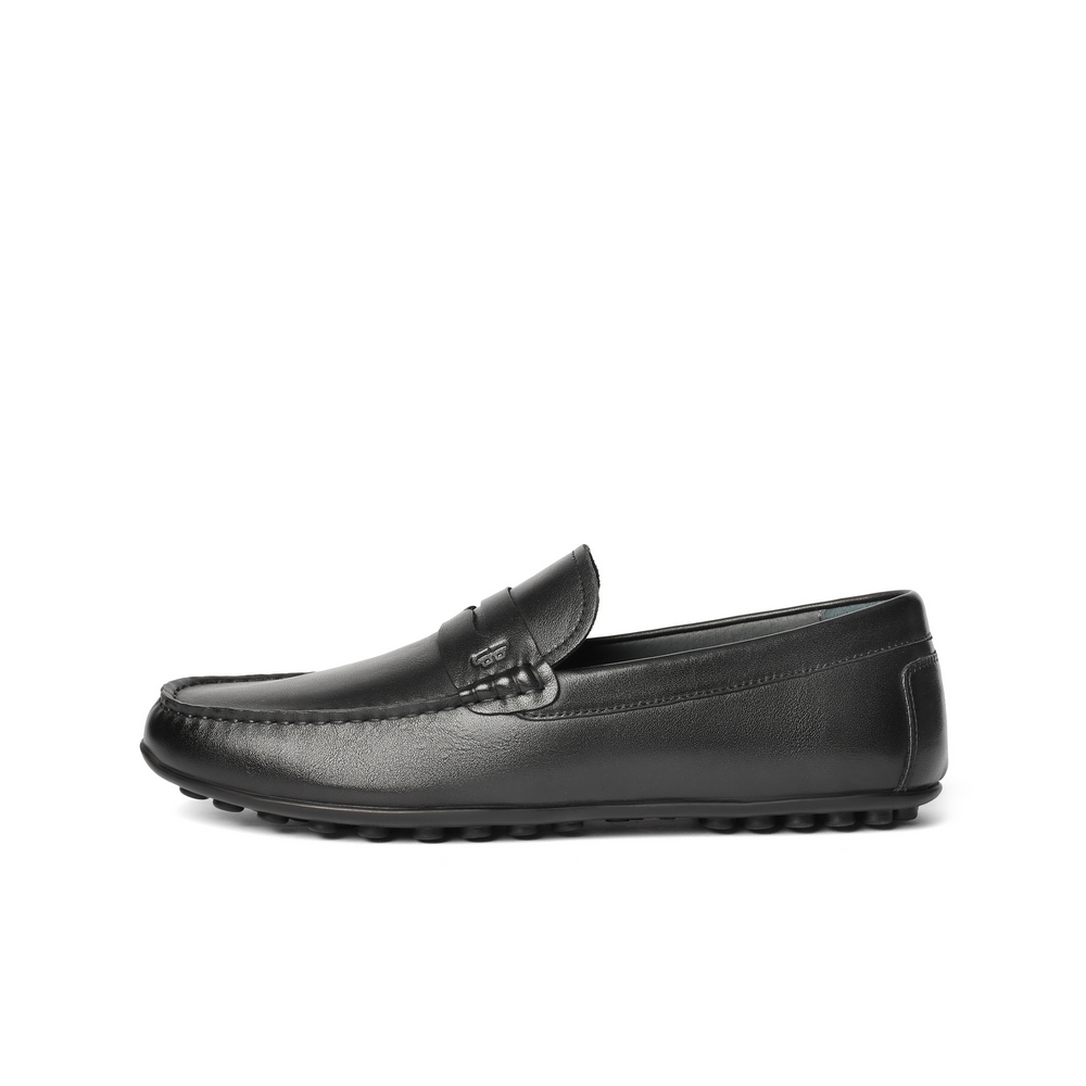 BELLE Gommino Loafers мужские черно-коричневые
BELLE Gommino Loafers мужские черно-коричневые
