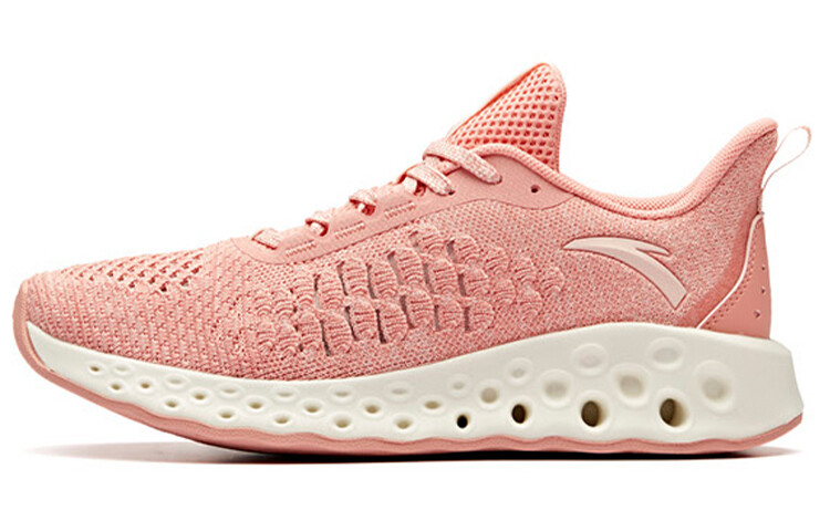 Кроссовки женские с низким верхом Light Nude Powder Anta
Кроссовки женские с низким верхом Light Nude Powder Anta