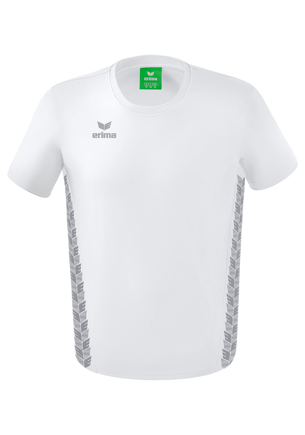 Рубашка erima Essential Team T Shirt, белый
Рубашка erima Essential Team T Shirt, белый