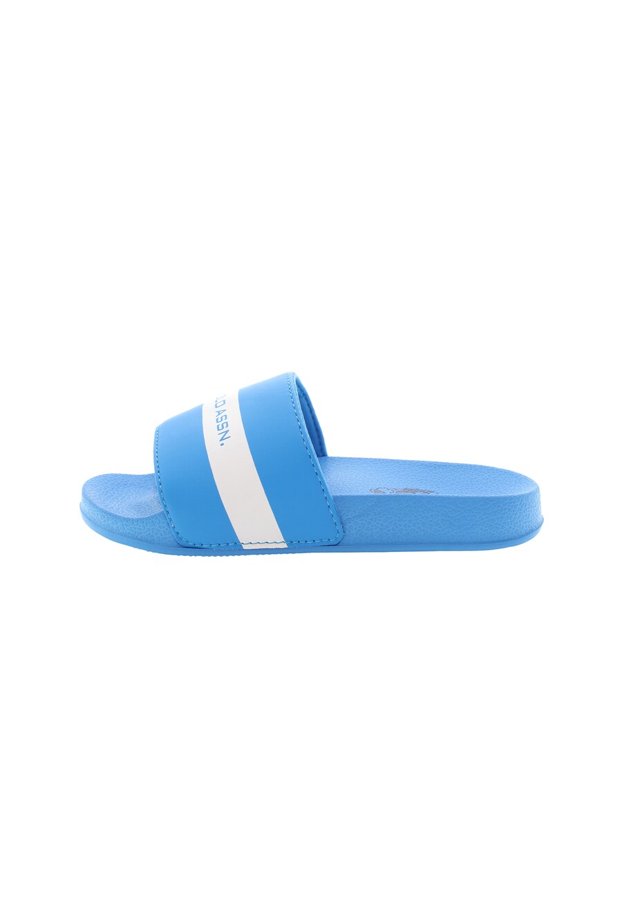 Сандалии U.S. POLO ASSN. Skye, синий
Сандалии U.S. POLO ASSN. Skye, синий