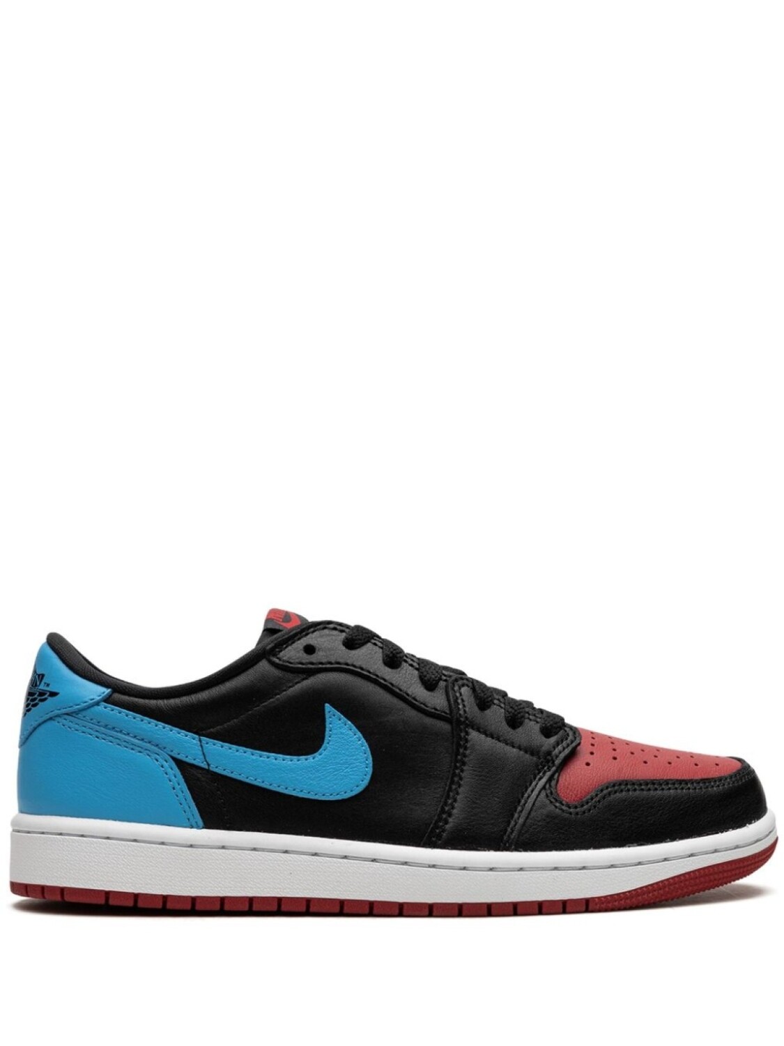 Кроссовки Air 1 Low OG UNC To Chicago Jordan, черный, Серый;черный, Кроссовки Air 1 Low OG UNC To Chicago Jordan, черный
Кроссовки Air 1 Low OG UNC To Chicago Jordan, черный, Серый;черный, Кроссовки Air 1 Low OG UNC To Chicago Jordan, черный