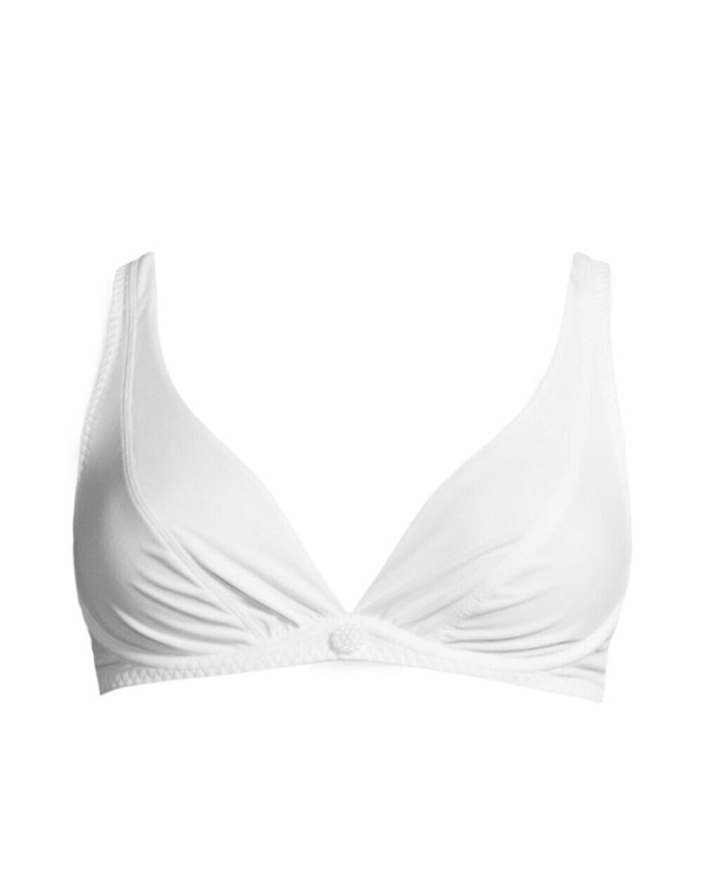 Бюстгальтер-футболка PETITE FLEUR, черно-белый
Бюстгальтер-футболка PETITE FLEUR, черно-белый