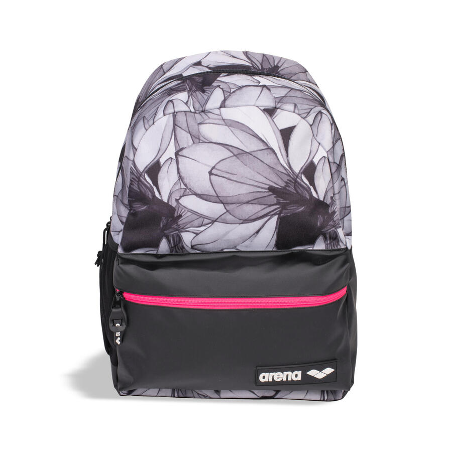Рюкзак Arena Sport School 30 л Team Allover 002484
Рюкзак Arena Sport School 30 л Team Allover 002484