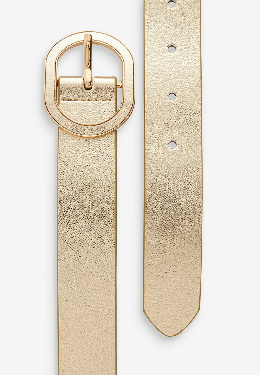 Пояс REGULAR FIT Next, золото
Пояс REGULAR FIT Next, золото