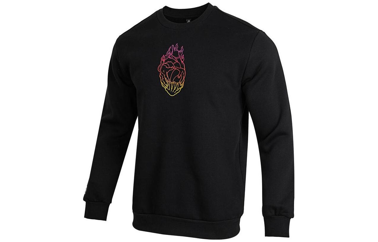 Трикотаж мужской черный Adidas, черный
Трикотаж мужской черный Adidas, черный