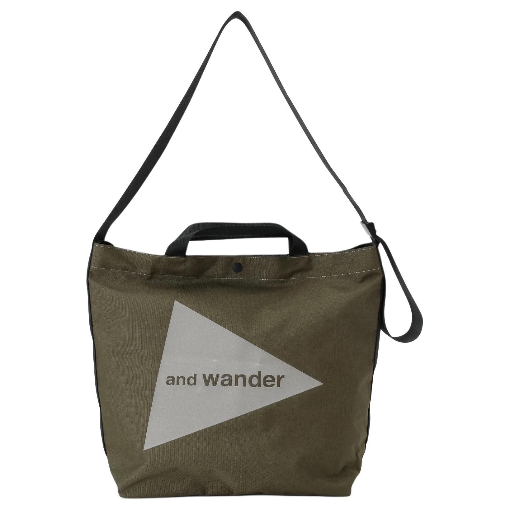 Сумка через плечо, кроссбоди, ручная сумка из полиэстера Men's And Wander, цвет хаки
Сумка через плечо, кроссбоди, ручная сумка из полиэстера Men's And Wander, цвет хаки