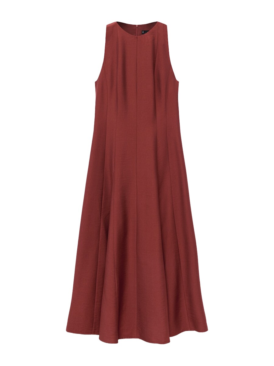 Миди платье MANGO CAMELIA, Dark orange
Миди платье MANGO CAMELIA, Dark orange