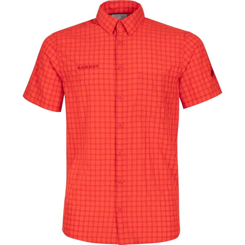 Футболка для активного отдыха "leinni" с коротким рукавом Mammut, цвет spicy
Футболка для активного отдыха "leinni" с коротким рукавом Mammut, цвет spicy