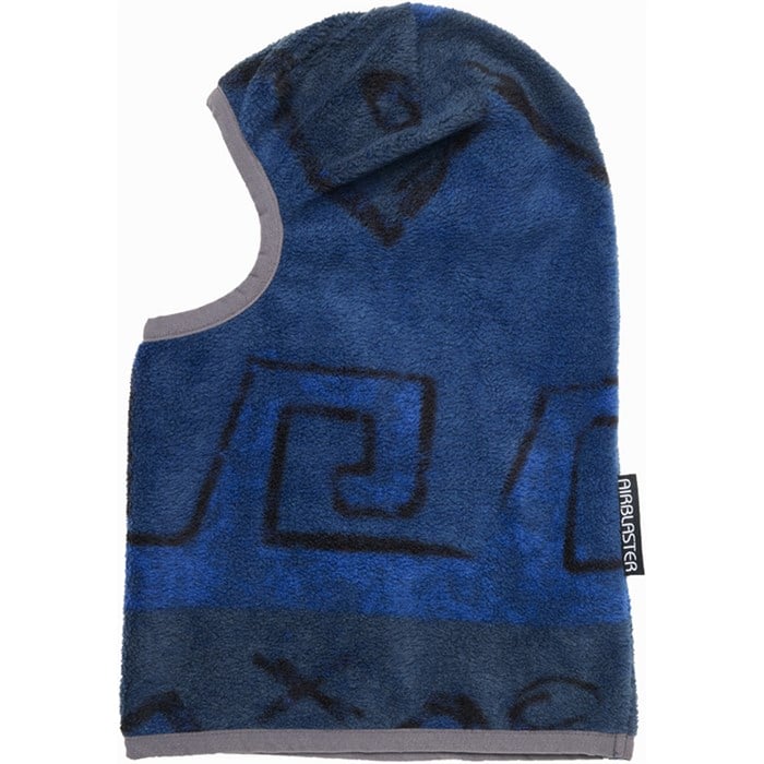 Уютная флисовая повязка на лицо Airblaster, Dark Wave
Уютная флисовая повязка на лицо Airblaster, Dark Wave