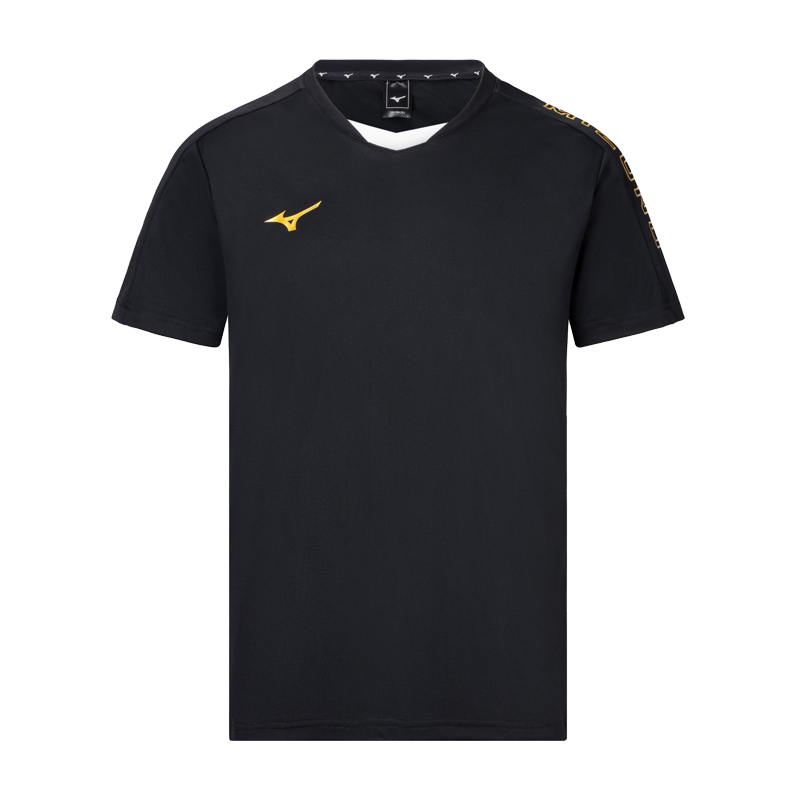 Mizuno Футболка Badminton Clothing Unisex
Mizuno Футболка Badminton Clothing Unisex