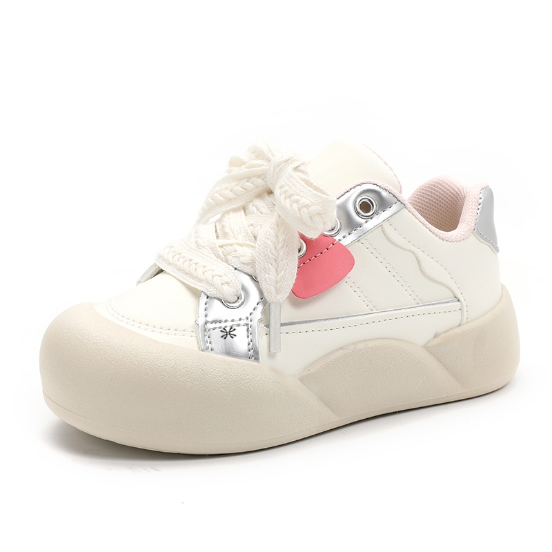 Детские кроссовки для бега YUZHAOLIN, розовый
Детские кроссовки для бега YUZHAOLIN, розовый