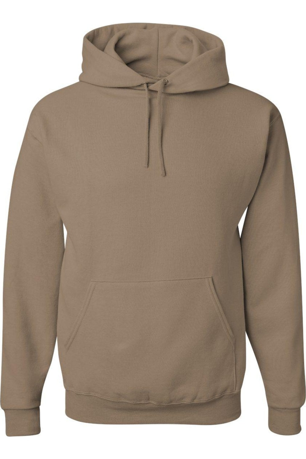 Толстовка с капюшоном JERZEES NuBlend, цвет safari
Толстовка с капюшоном JERZEES NuBlend, цвет safari