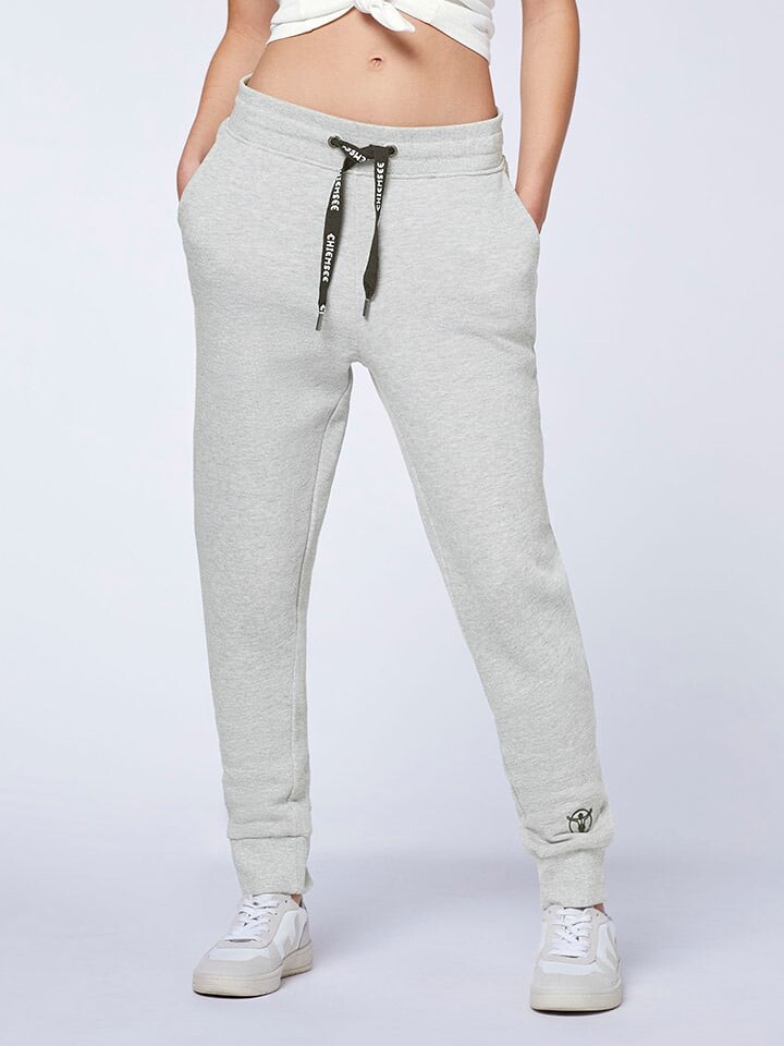 Спортивные штаны Chiemsee, серый 
Спортивные штаны Chiemsee, серый