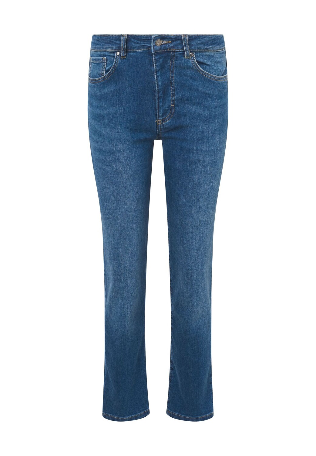 Джинсы Hella, прямого кроя, с 5 карманами, женские Adagio, цвет Stone
Джинсы Hella, прямого кроя, с 5 карманами, женские Adagio, цвет Stone