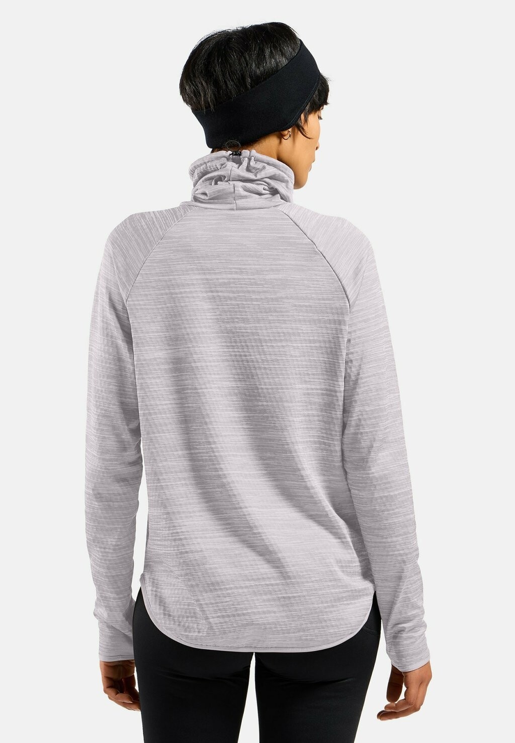 Толстовка ODLO, сиреневый
Толстовка ODLO, сиреневый