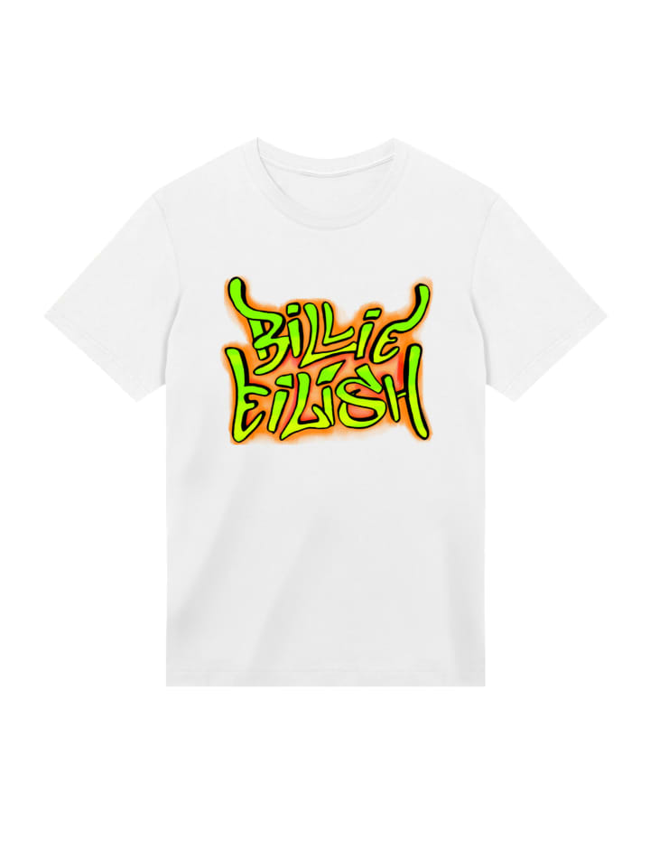 Футболка с логотипом Билли Айлиш белого цвета F4NT4STIC, Белый, Футболка с логотипом Билли Айлиш белого цвета F4NT4STIC
Футболка с логотипом Билли Айлиш белого цвета F4NT4STIC, Белый, Футболка с логотипом Билли Айлиш белого цвета F4NT4STIC