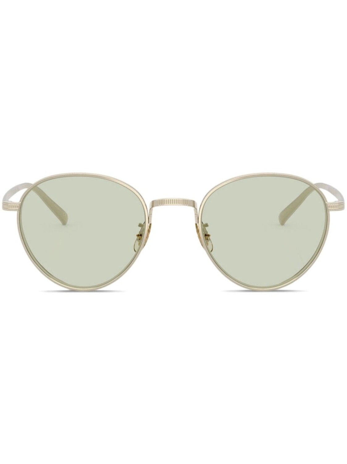 Очки Kesner Oliver Peoples, золотой
Очки Kesner Oliver Peoples, золотой
