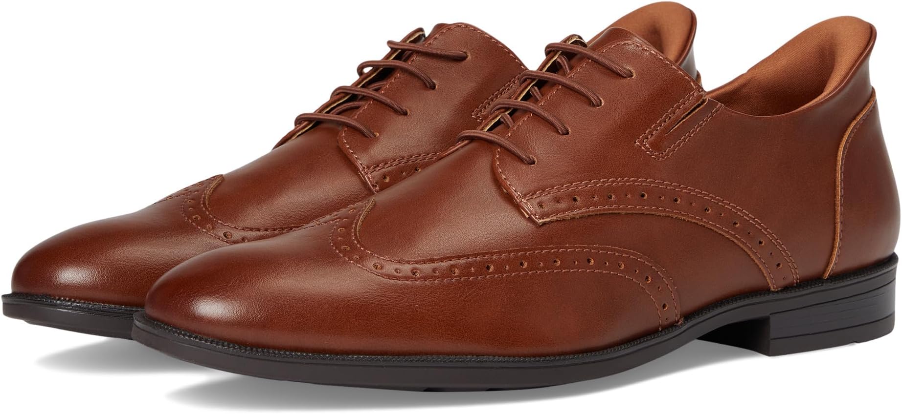 Оксфорды Marc Joseph New York Men's Howard Street, Cognac
Оксфорды Marc Joseph New York Men's Howard Street, Cognac
