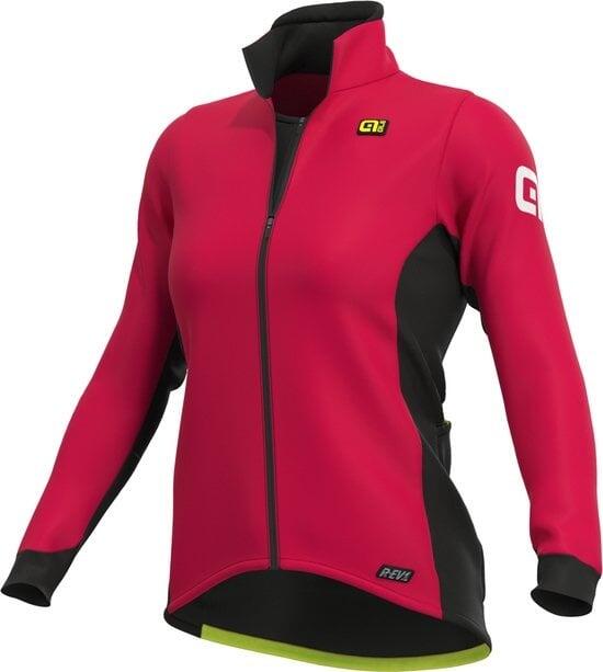 ALГ‰ CYCLING Женская велосипедная куртка - R-EV1 Future Warm розового цвета
ALГ‰ CYCLING Женская велосипедная куртка - R-EV1 Future Warm розового цвета