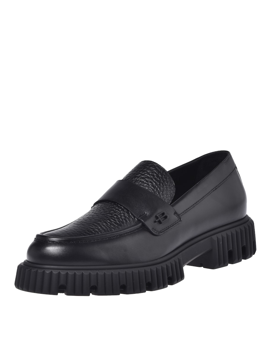 Мокасины BALDININI, черный
Мокасины BALDININI, черный