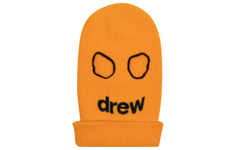 Дрю Хаус Drew Ski Mask, золотой
Дрю Хаус Drew Ski Mask, золотой
