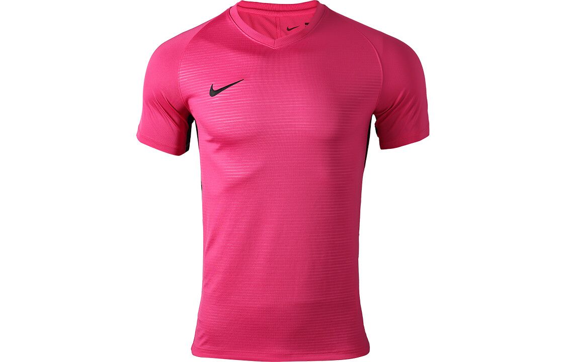 Джерси Tiempo Premier SS «Яркий розовый» Nike, фуксия
Джерси Tiempo Premier SS «Яркий розовый» Nike, фуксия
