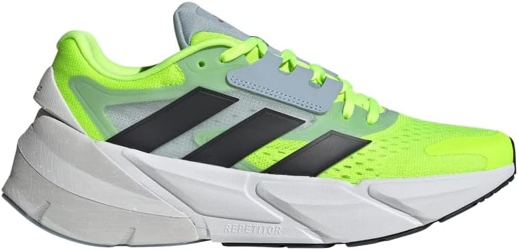 Мужские кроссовки для бега adidas Adistar 2.0, Lucid Lemon/Carbon/Wonder Blue
Мужские кроссовки для бега adidas Adistar 2.0, Lucid Lemon/Carbon/Wonder Blue