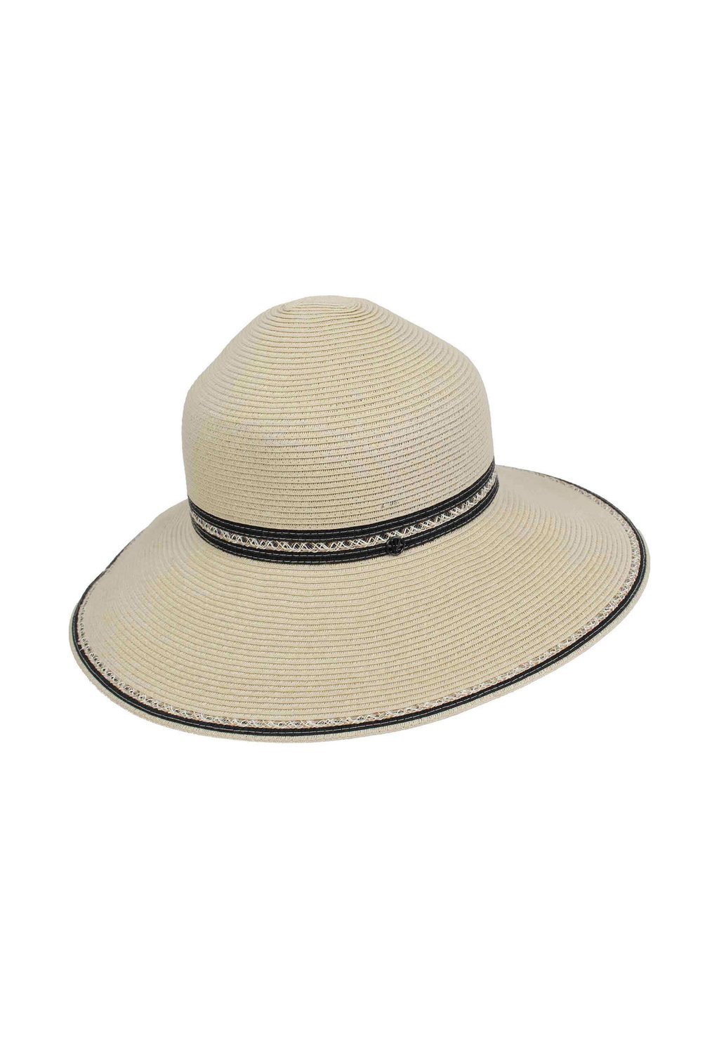 Панама MATELOT Loevenich, черный
Панама MATELOT Loevenich, черный